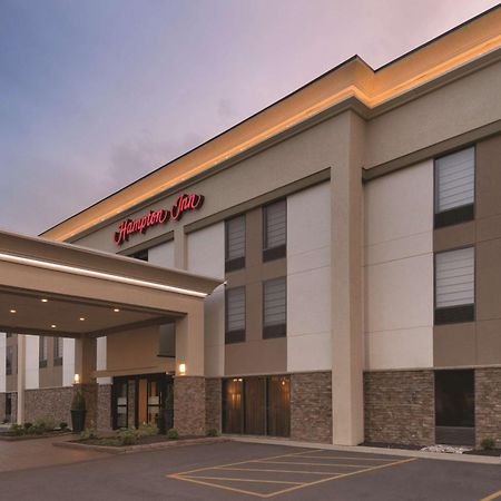 Hampton Inn Cincinnati Kings Island Mason Εξωτερικό φωτογραφία