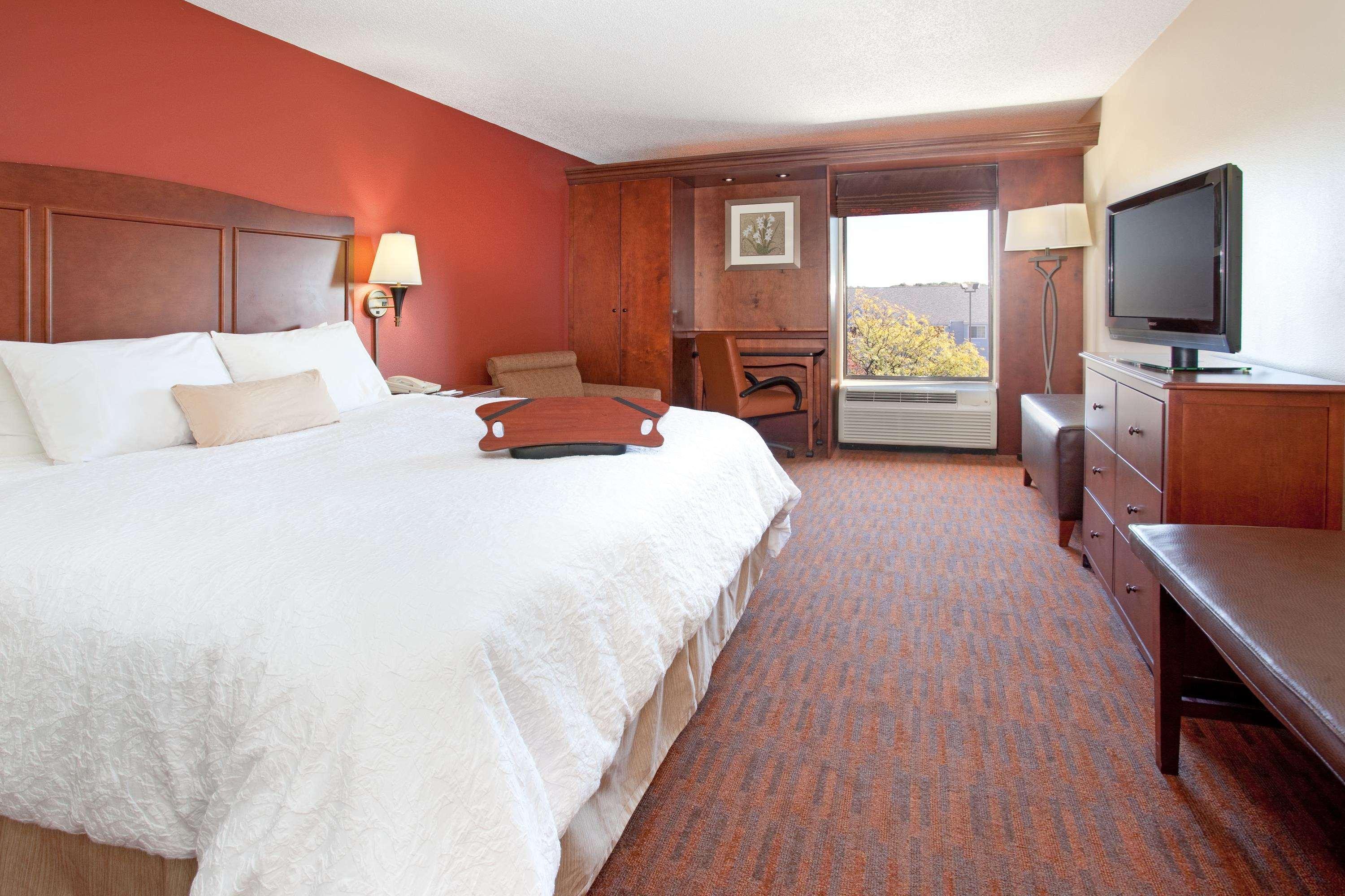 Hampton Inn Cincinnati Kings Island Mason Εξωτερικό φωτογραφία