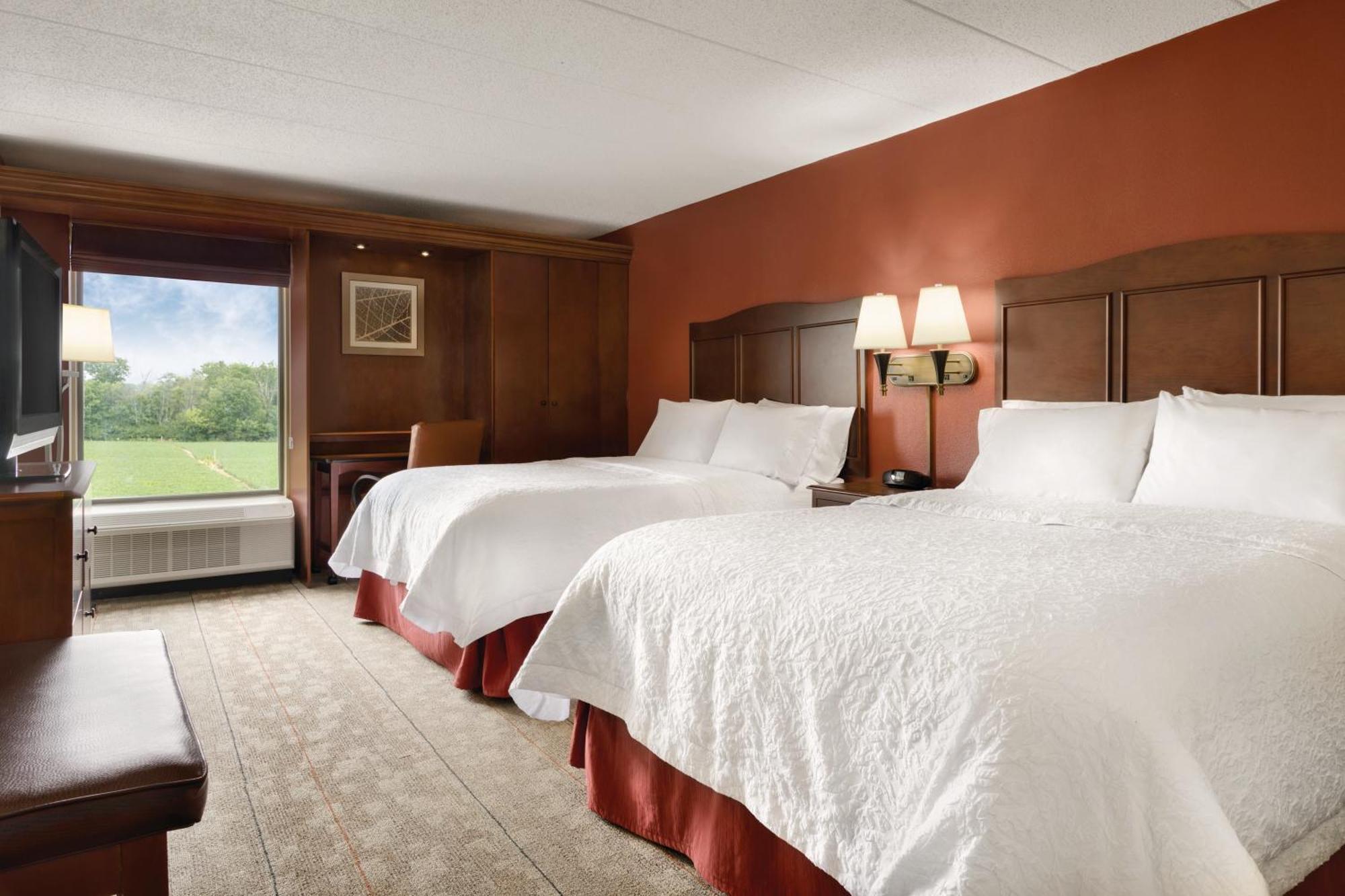 Hampton Inn Cincinnati Kings Island Mason Εξωτερικό φωτογραφία