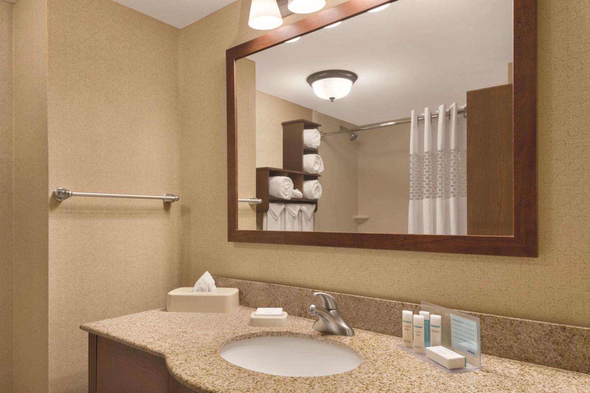 Hampton Inn Cincinnati Kings Island Mason Εξωτερικό φωτογραφία