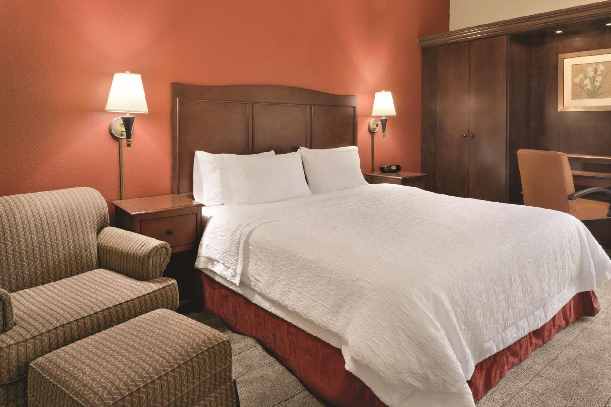 Hampton Inn Cincinnati Kings Island Mason Εξωτερικό φωτογραφία