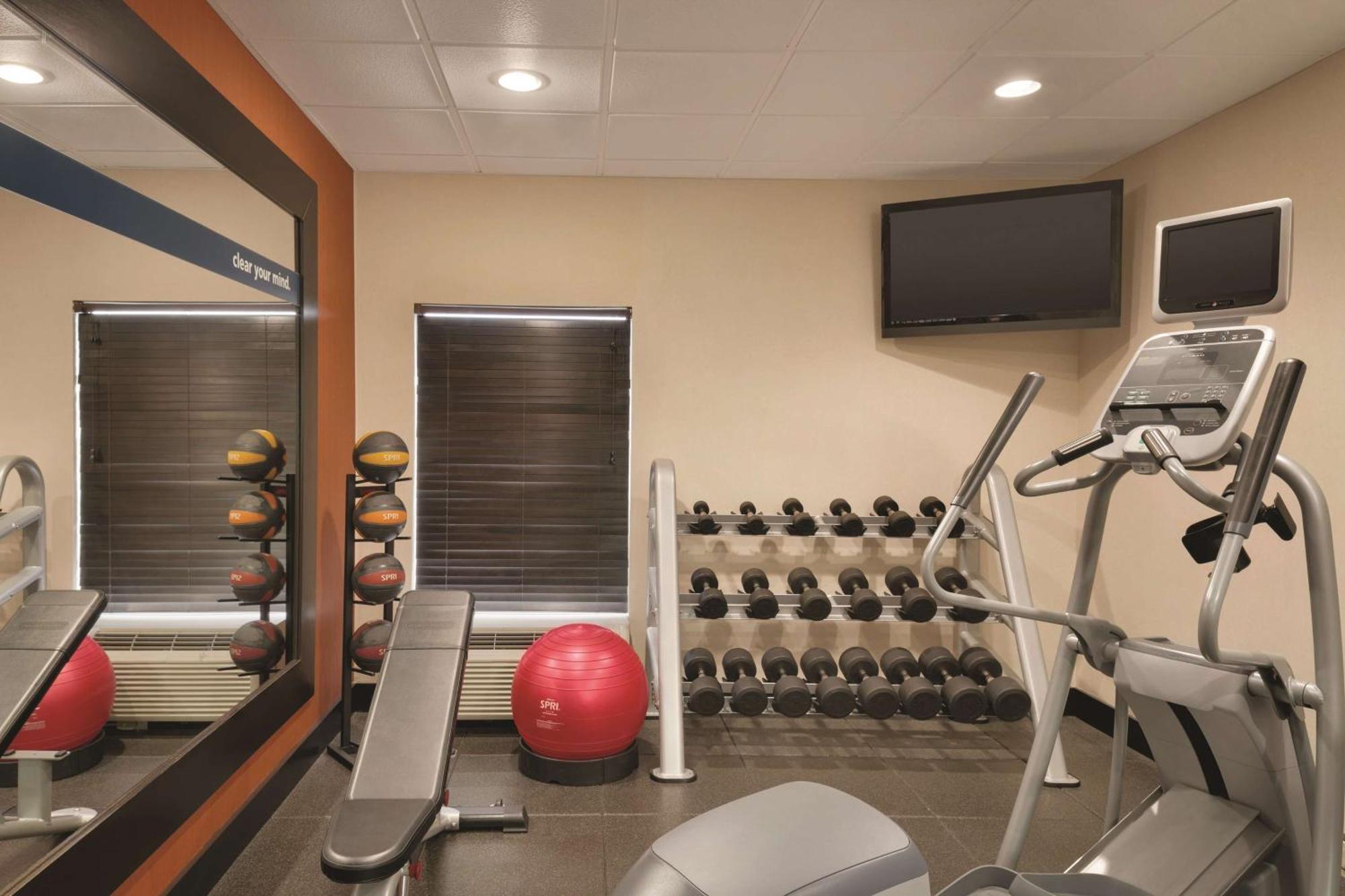 Hampton Inn Cincinnati Kings Island Mason Εξωτερικό φωτογραφία