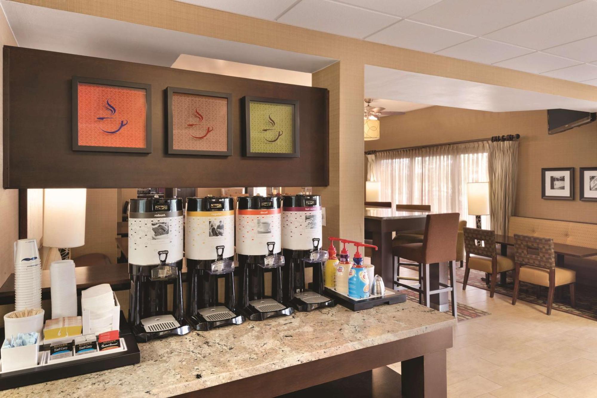 Hampton Inn Cincinnati Kings Island Mason Εξωτερικό φωτογραφία
