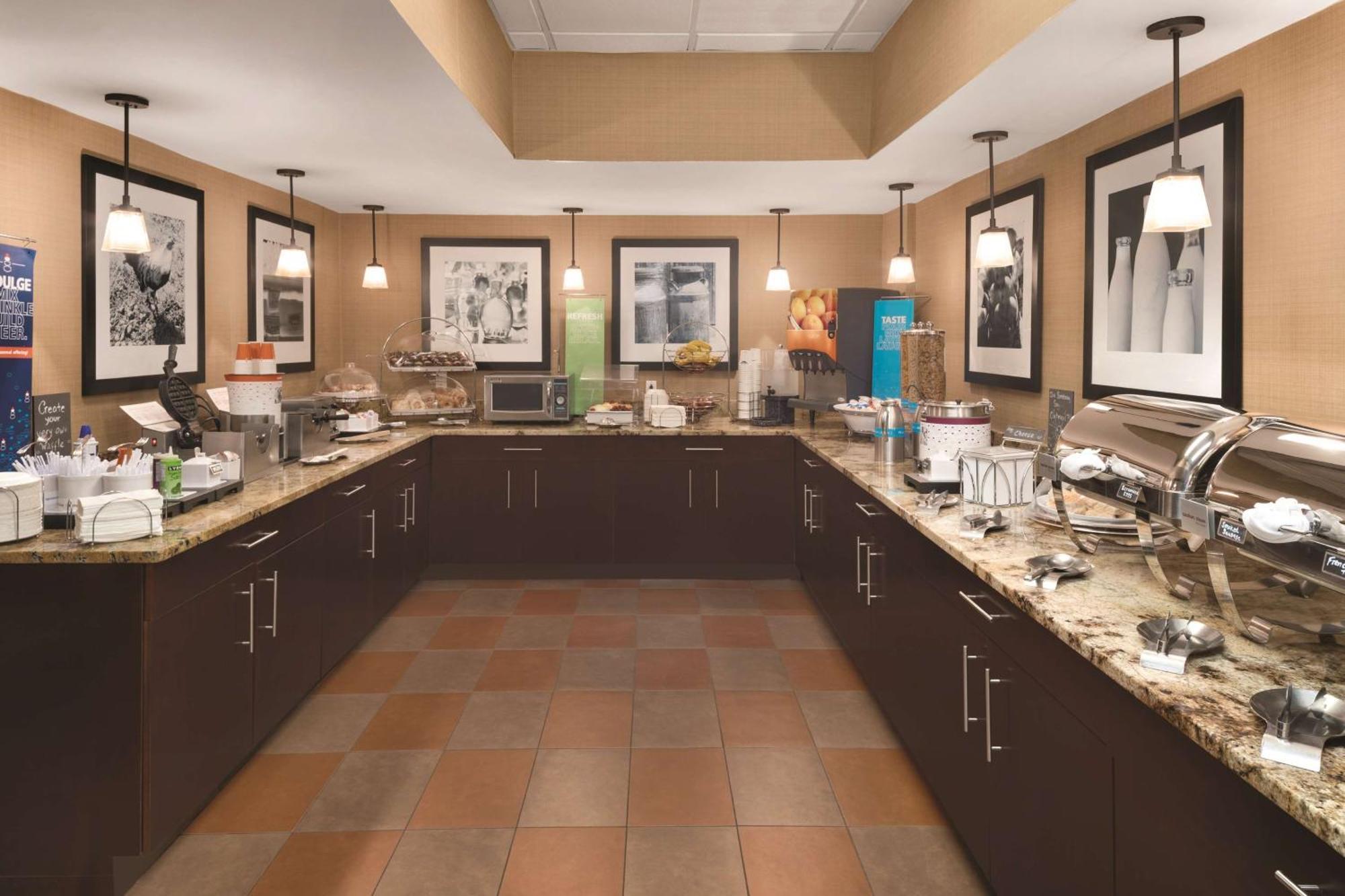 Hampton Inn Cincinnati Kings Island Mason Εξωτερικό φωτογραφία