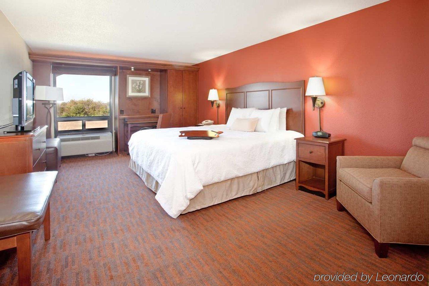 Hampton Inn Cincinnati Kings Island Mason Εξωτερικό φωτογραφία
