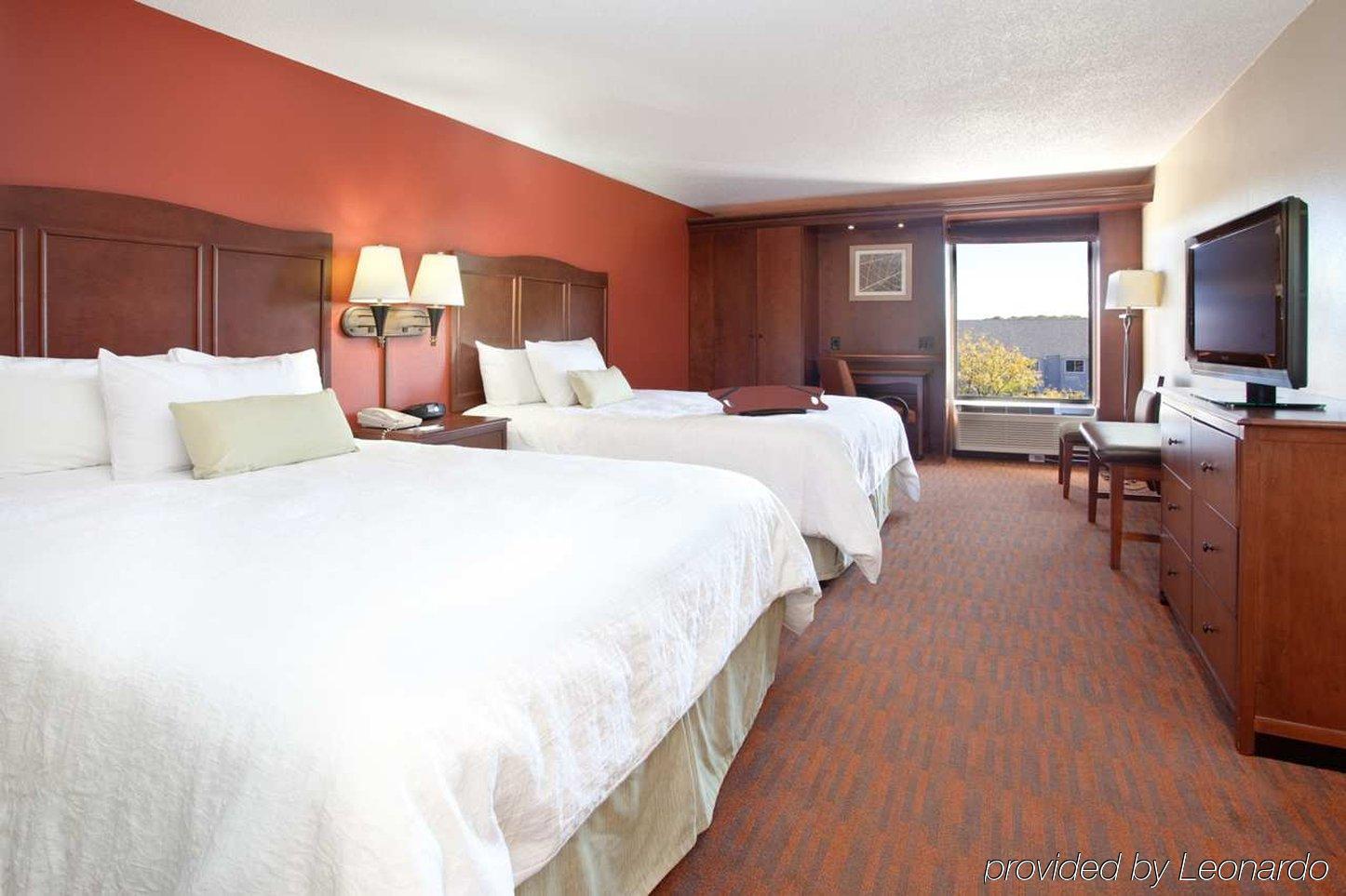 Hampton Inn Cincinnati Kings Island Mason Εξωτερικό φωτογραφία