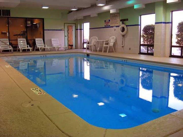 Hampton Inn Cincinnati Kings Island Mason Εξωτερικό φωτογραφία